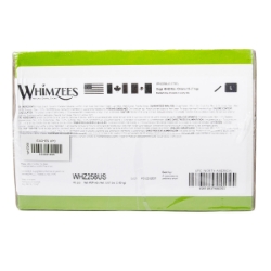 Picture of TREAT CANINE Whimzees Stix's Large BULK - 40/box