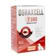 Picture of OGRAXCELL 500 CAPS - 30's 
