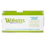 Picture of TREAT CANINE Whimzees Veggie Sausage Small BULK - 150/box