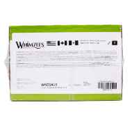 Picture of TREAT CANINE Whimzees Veggie Sausage Small BULK - 150/box