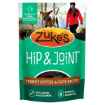 Picture of TREAT CANINE ZUKES HIP & JOINT Peanut Butter & Oats - 16oz/454g