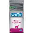 Picture of CANINE FARMINA VETLIFE Urinary ST Control Dry Food - 26.4lbs / 12kg