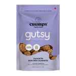 Picture of CRUMPS NATURALS DOG TREATS GUTSY Calm Bites - 4.6oz/130g