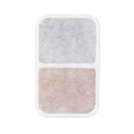 Picture of CAT LITTER BOX AIRSIFT DUAL ACTION ODOUR REDUCING PAD - 2/pk