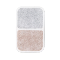 Picture of LITTER Box AIRSIFT DUAL ACTION ODOUR REDUCING PAD - 2/pk