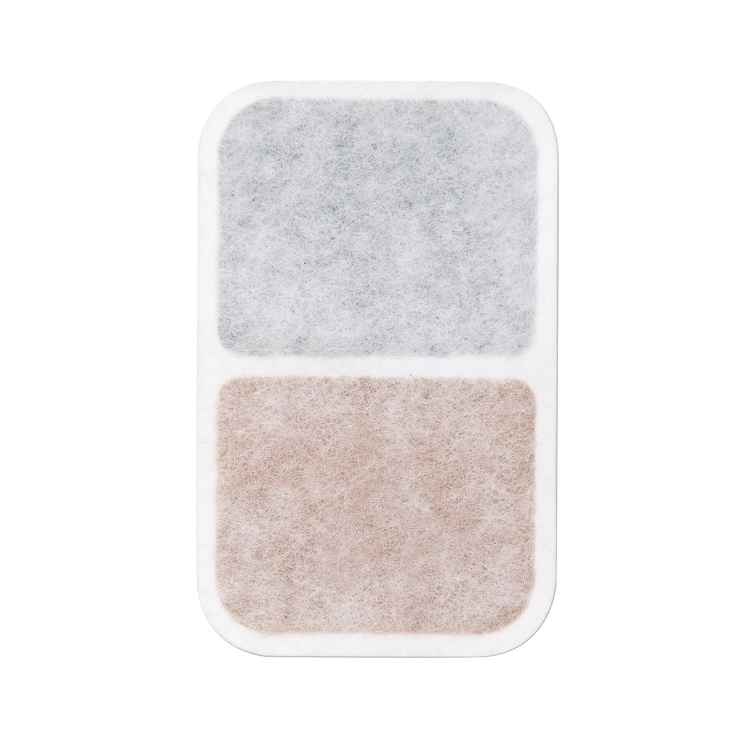 Picture of CAT LITTER BOX AIRSIFT DUAL ACTION ODOUR REDUCING PAD - 2/pk