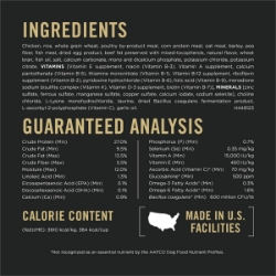 Picture of Purina Pro Plan Weight Management Large Breed Dry Food - 15.4kg