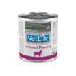 Picture of CANINE FARMINA VETLIFE Urinary St Control - 6 x 300g cans