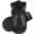 Show details for BOOTS MUTTLUK DOG SNOW MUSHERS Small/Med Grey - 2/pk Picture of BOOTS MUTTLUK DOG SNOW MUSHERS Small/Med Grey - 2/pk