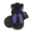 Show details for BOOTS MUTTLUK DOG SNOW MUSHERS Large Purple - 2/pk Picture of BOOTS MUTTLUK DOG SNOW MUSHERS Large Purple - 2/pk