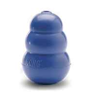 Picture of TOY DOG KONG BLUE - Medium