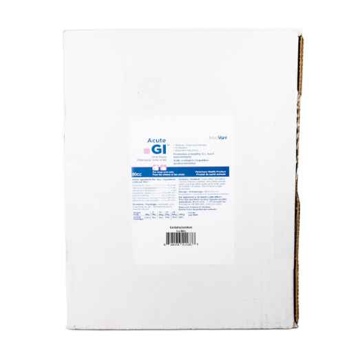 Picture of ACUTE GI ORAL PASTE - 5 x 80cc