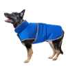 Picture of COAT CANINE BLANKET COAT Royal Blue - X Small