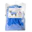 Picture of COAT CANINE BLANKET COAT Royal Blue - XX Large