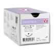 Picture of SACRYL SUTURE 4/0 - 3/8 circle RC 19mm Ndl Violet 45cm L - 12/box
