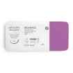 Picture of PGA SUTURE Kruuse  2/0 - 1/2 circle RB TP 26mm Ndl Violet  70 cm - 12/box