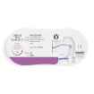 Picture of PGA SUTURE Kruuse  2/0 - 1/2 circle RB TP 26mm Ndl Violet  70 cm - 12/box