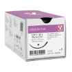 Picture of PGA SUTURE Kruuse  1 - 3/8 circle RC 36mm Ndl Violet  70 cm - 12/box