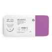 Picture of PGA SUTURE Kruuse  1 - 1/2 circle RB TP  30mm Ndl Violet  90 cm - 12/box