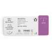 Picture of PGA SUTURE Kruuse  1 - 1/2 circle RB TP  30mm Ndl Violet  90 cm - 12/box