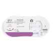 Picture of PGA SUTURE Kruuse  4/0 - 3/8 circle RC  24mm Ndl Violet  70 cm - 12/box