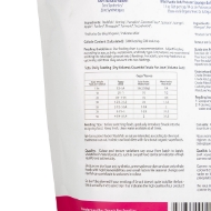 Picture of CANINE SMACK RAW SUPER FOOD DEHYDRATED Rockin Rockfish - 2.5kg/5.5lbs