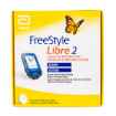 Picture of FREESTYLE LIBRE 2 FLASH GLUCOSE READER