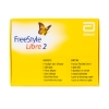 Picture of FREESTYLE LIBRE 2 FLASH GLUCOSE READER