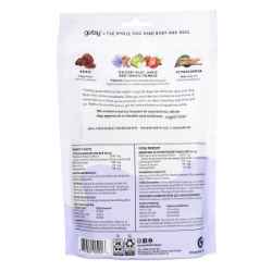 Picture of CRUMPS NATURALS DOG TREATS GUTSY Calm Bites - 10oz/284g