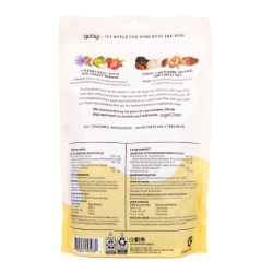 Picture of CRUMPS NATURALS DOG TREATS GUTSY Immune Bites - 10oz/284g