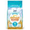 Picture of CAT LITTER(WHEAT KERNELS) SWHEAT SCOOP Fast Clumping - 28lb