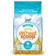 Picture of CAT LITTER(WHEAT KERNELS) SWHEAT SCOOP Fast Clumping - 28lb