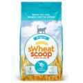 Picture of CAT LITTER(WHEAT KERNELS) SWHEAT SCOOP Fast Clumping - 28lb