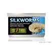 Picture of EXO TERRA Canned Silkworm Pupea - 34g/1.20oz