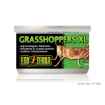 Picture of EXO TERRA Canned Grasshoppers XL - 34g/1.20oz