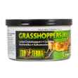 Picture of EXO TERRA Canned Grasshoppers XL - 34g/1.20oz