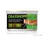 Picture of EXO TERRA Canned Grasshoppers XL - 34g/1.20oz