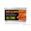 Picture of EXO TERRA Canned Mealworms - 34g/1.20oz