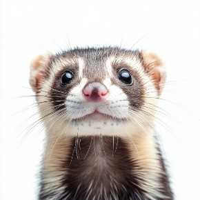 Picture for category Ferret Products