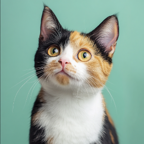 Picture for category Feline