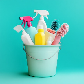 Picture for category Cleaning & Household Supplies