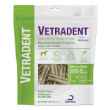 Picture of VETRADENT VEGGIE CHEWS SMALL BREED - 30s