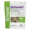 Picture of VETRADENT VEGGIE CHEWS MEDIUM BREED - 30s