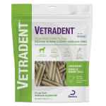 Picture of VETRADENT VEGGIE CHEWS LARGE BREED - 30s