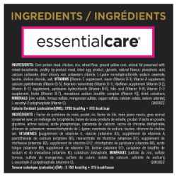 Picture of Purina Pro Plan Essential Care Adult Dry Cat Food - 1.6kg