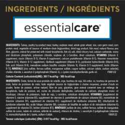 Picture of Purina Pro Plan Veterinary Diet Essential Care Senior Formula Dry Dog Food - 8kg