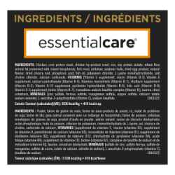 Picture of Purina Pro Plan Essential Care Indoor Formula Dry Cat Food - 3.6kg