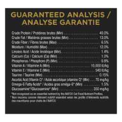 Picture of Purina Pro Plan Essential Care Indoor Formula Dry Cat Food - 3.6kg