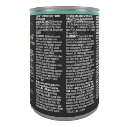 Picture of Purina Pro Plan Veterinary Diet EN (Gastroenteric) Formula Wet Dog Food - 12 X 380gm Cans