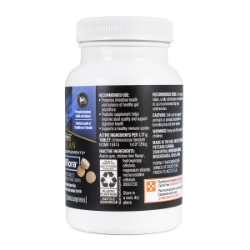 Picture of Purina Pro Plan Fortiflora Veterinary Dog Probiotic Supplement Chewable Tablets - 79gm